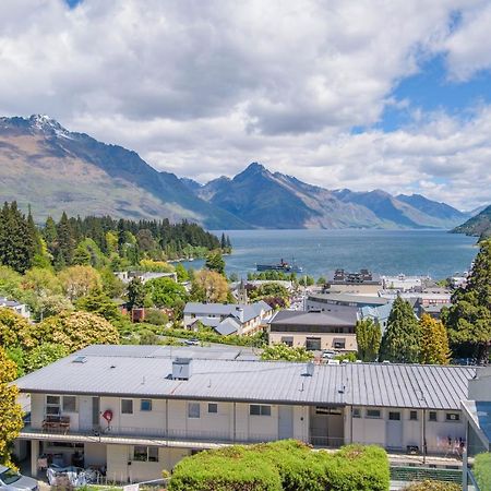 Horoeka on Hallenstein Queenstown Buitenkant foto